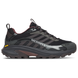 Men's - Merrell MOAB Speed 2 Vent 2K SE - Black/Coal