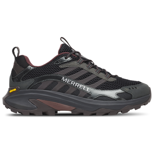 Merrell MOAB Speed 2 Vent 2K SE - Merrell Black/Coal