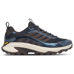 Men's - Merrell MOAB Speed 2 Vent 2K SE - Navy
