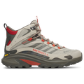 Merrell Moab Speed 2 Mid GTX - Merrell Diorite/Ember