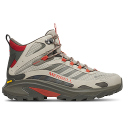 Men's - Merrell Moab Speed 2 Mid GTX - Diorite/Ember