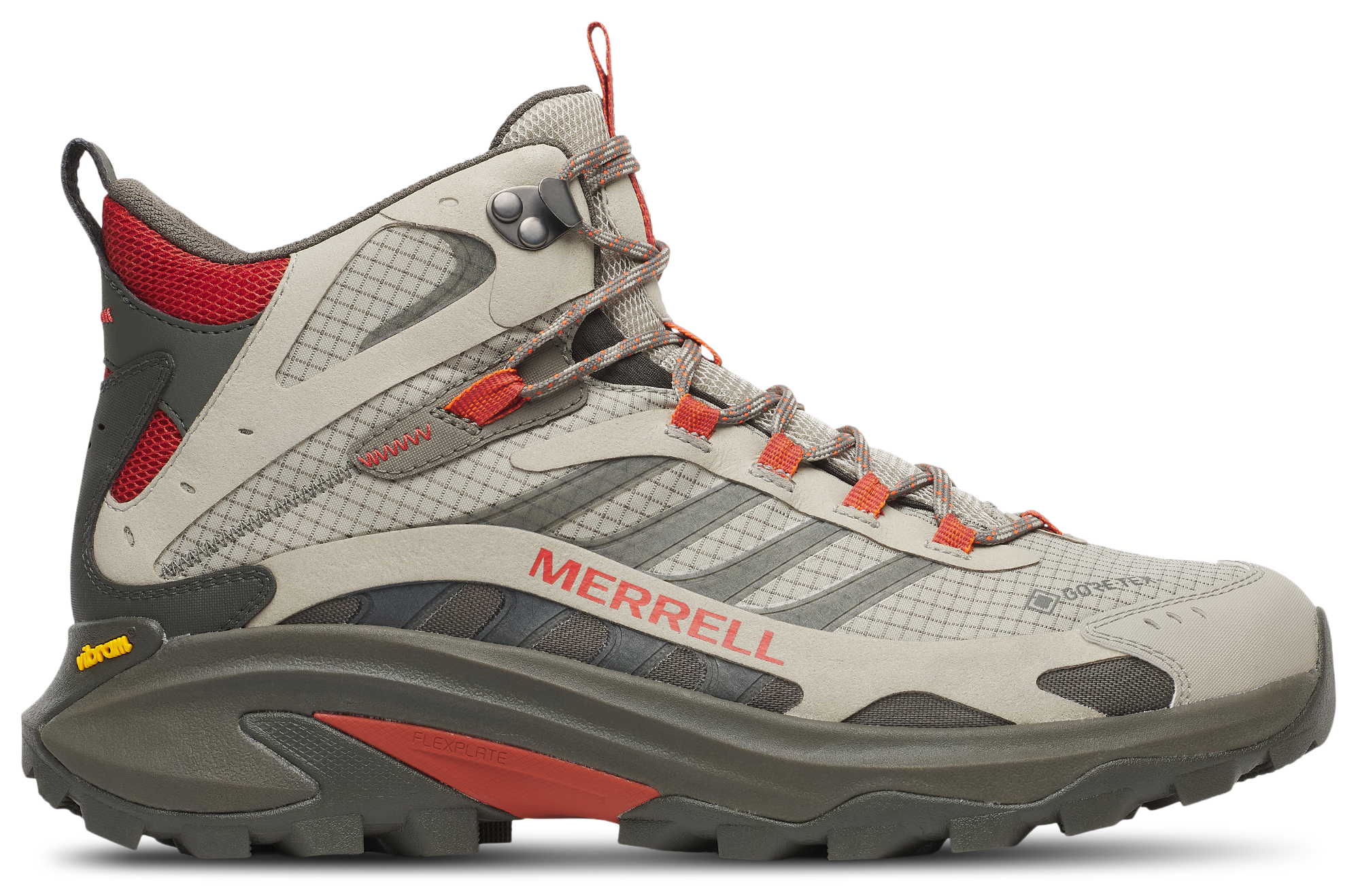 Merrell Moab Speed 2 Mid GTX - Men's
