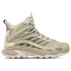Women's - Merrell Moab Speed 2 Mid GTX - Muted Sage