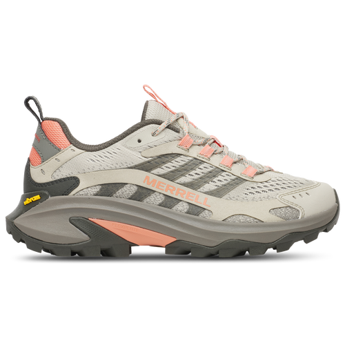 WOMENS - Merrell MOAB Speed 2 - Basalt