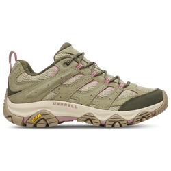 Women's - Merrell MOAB 3 - Olivine