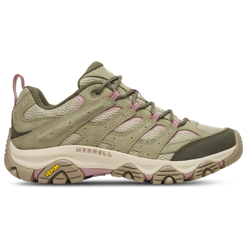 WOMENS - Merrell MOAB 3 - Olivine