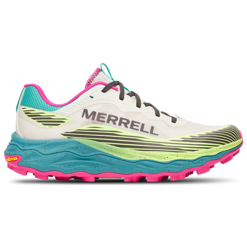 MENS - Merrell Agility Peak 6 - Flashdance