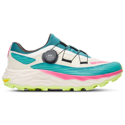 Men's - Merrell Agility Peak 6 BOA - Flashdance