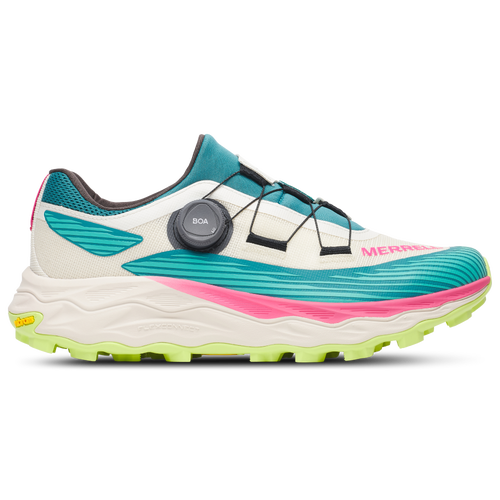MENS - Merrell Agility Peak 6 BOA - Flashdance