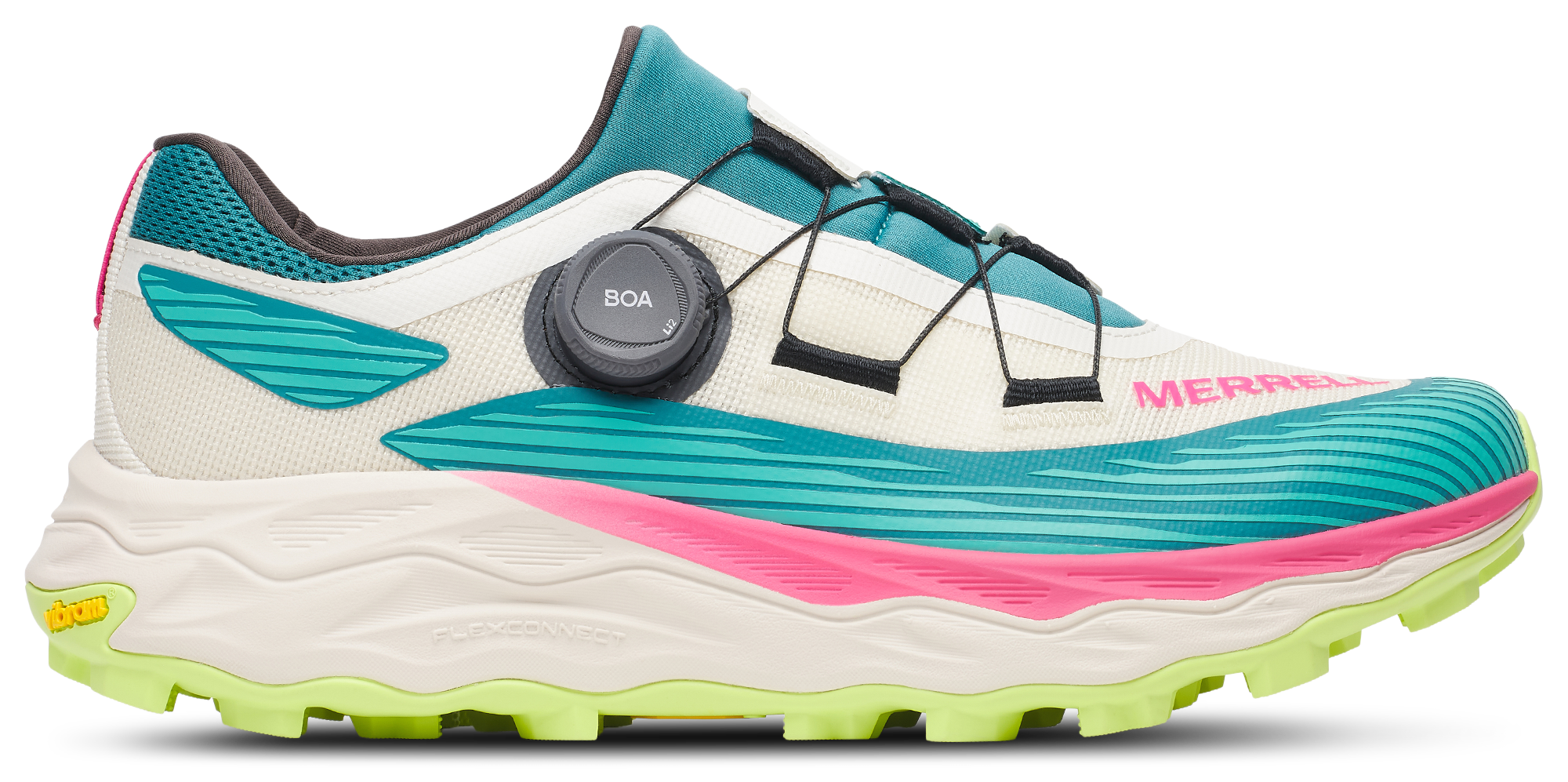 Merrell Agility Peak 6 BOA - Men's