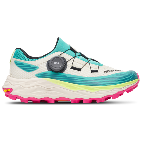  - Merrell Agility Peak 6 BOA - Flashdance