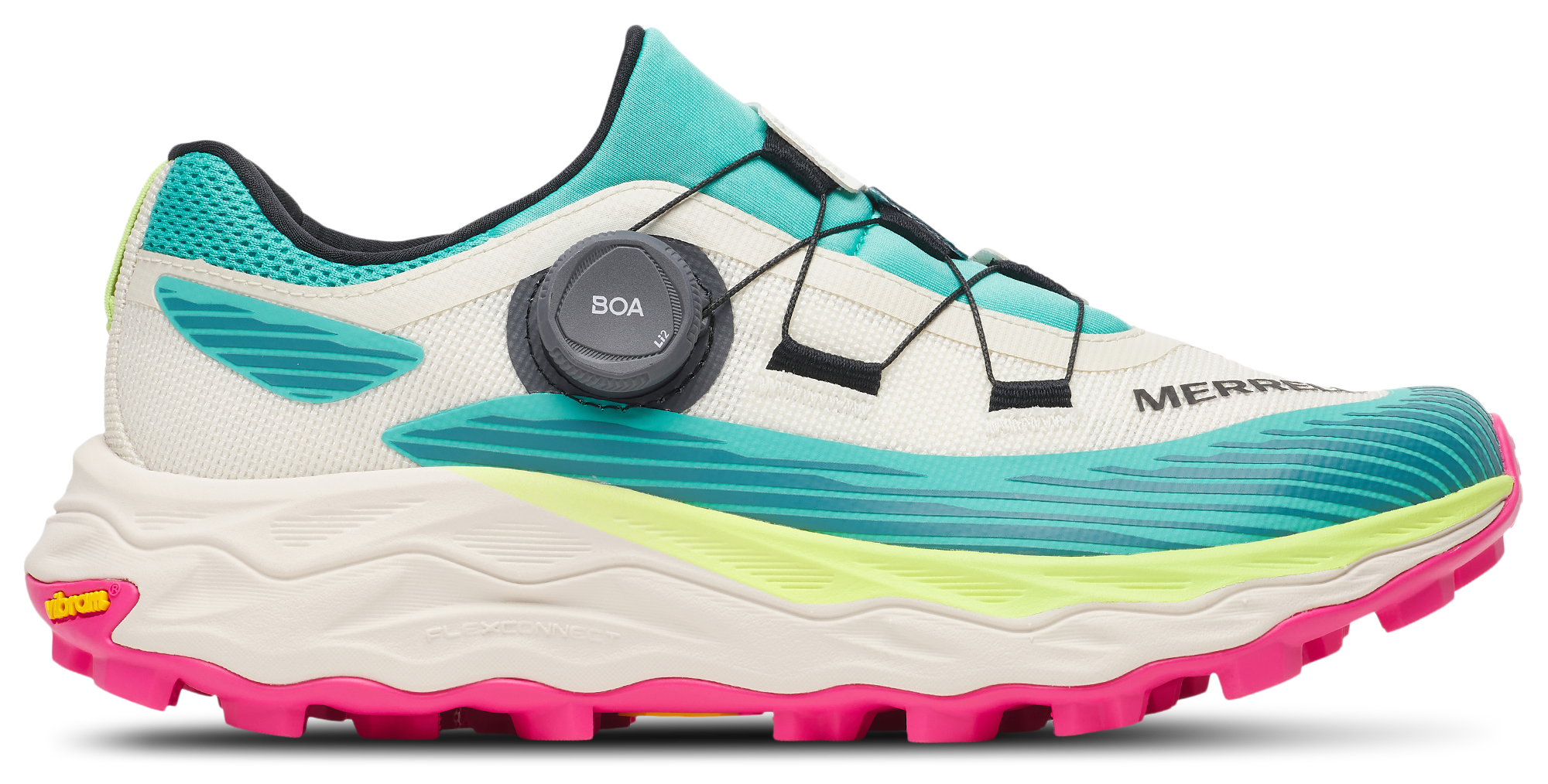 Merrell Agility Peak 6 BOA - Women's
