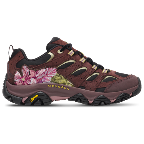 WOMENS - Merrell Moab 3 Opulent Energy - Opulent