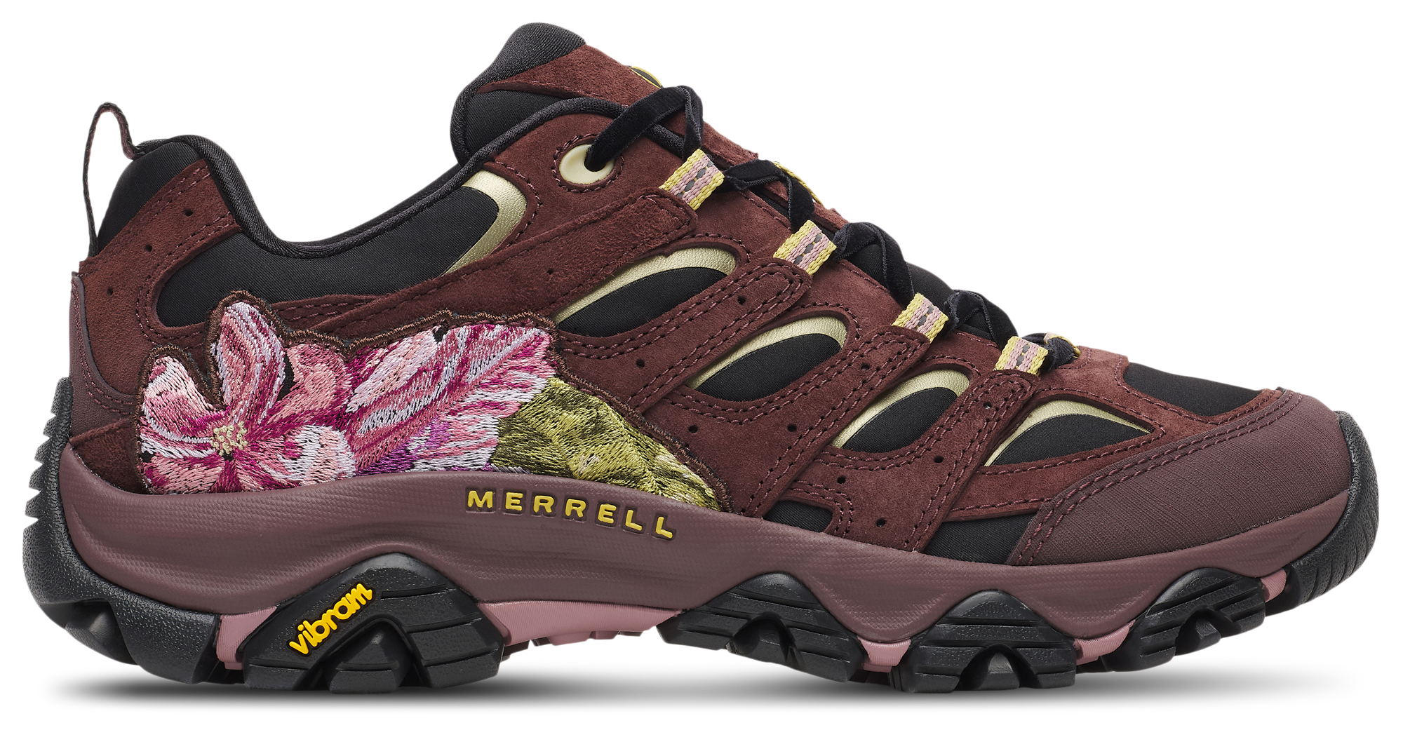 Merrell Moab 3 Opulent Energy - Women's