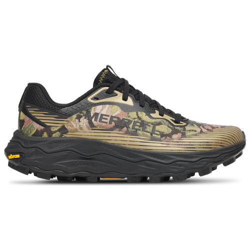 WOMENS - Merrell Agility Peak 6 Opulent - Opulent