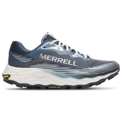 Men's - Merrell Agility Peak 6 - Navy/White