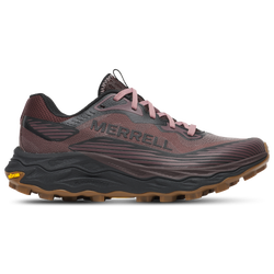 Women's - Merrell Agility Peak 6 - Ninebark