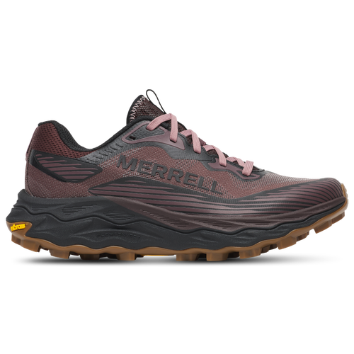 Merrell Agility Peak 6 - Merrell Ninebark