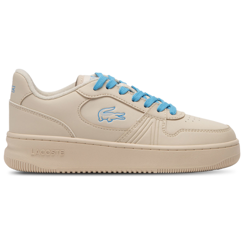 Lacoste Boys   Set In Neutral