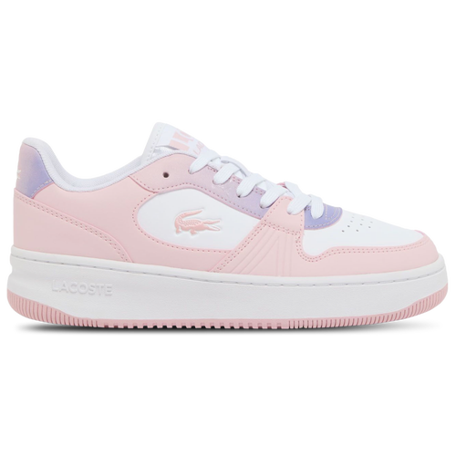 Lacoste Girls   Set In Multi