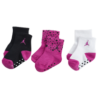 Fuschia Blast/Black/White
