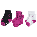Fuschia Blast/Black/White