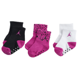 Fuschia Blast/Black/White