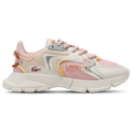 Lacoste Neo -  Tan/Light Pink