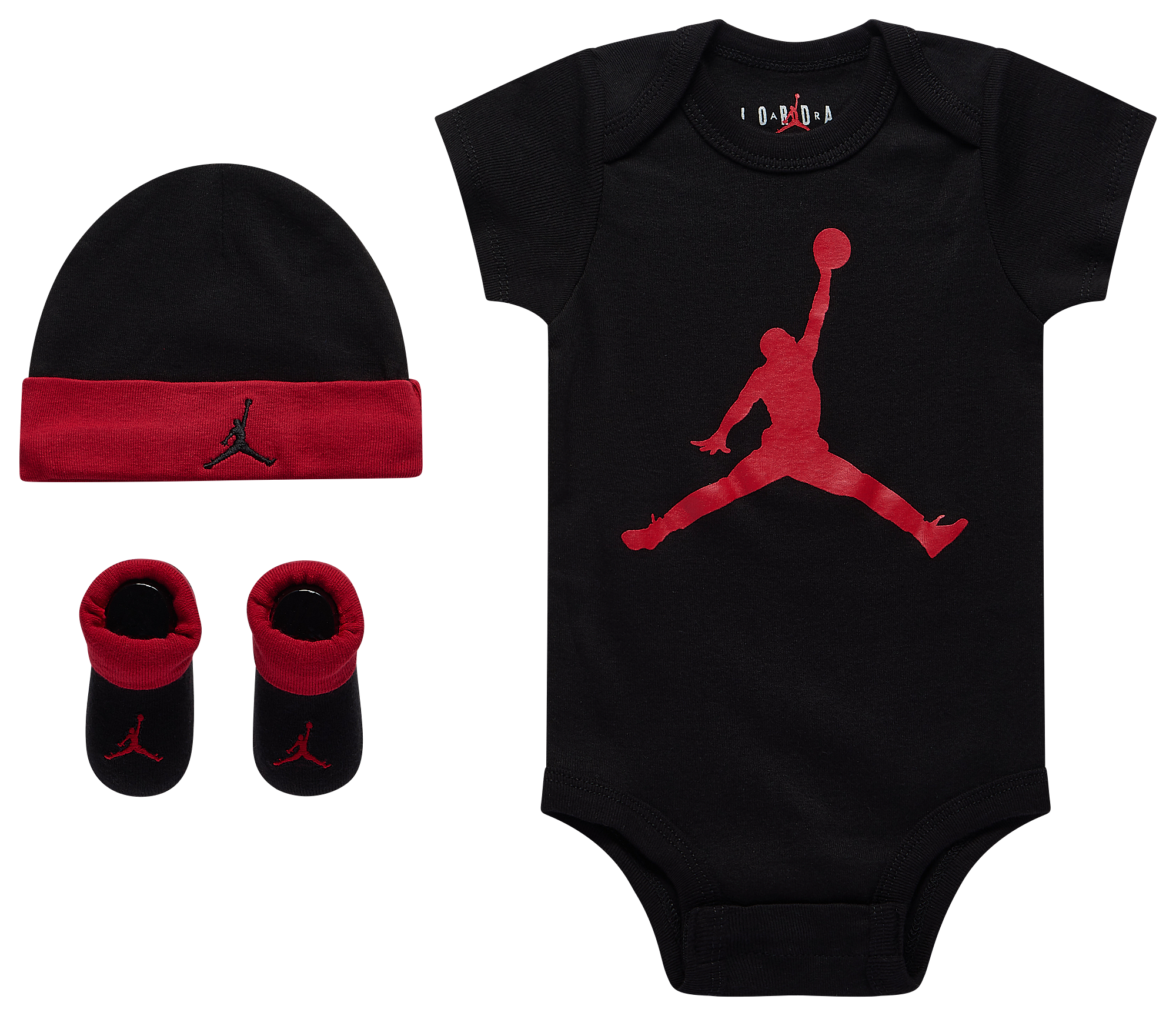 jordan newborn baby clothes