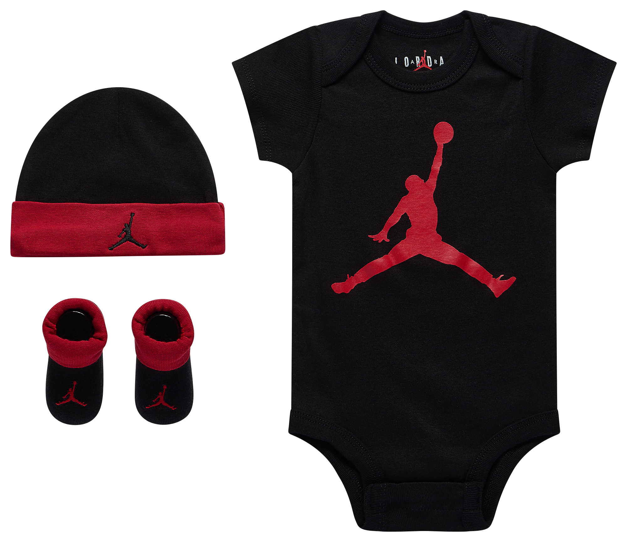 jordan for newborn boy