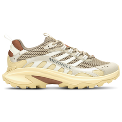 Women's - Merrell MOAB Speed 2 Vent 2K SE - Aluminum