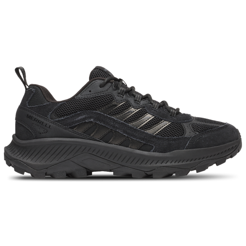 Merrell Speed Strike 2 Trek - Merrell Triple Black