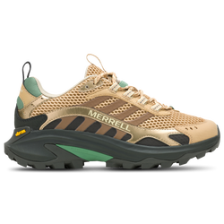 Women's - Merrell MOAB Speed 2 Vent 2K SE - Tan
