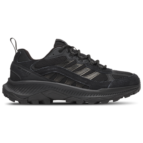 Merrell Speed Strike 2 Trek - Merrell Triple Black