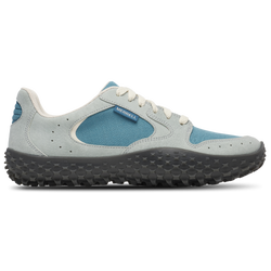 Women's - Merrell Wrapt Sneaker - Stone Blue