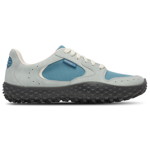  - Merrell Wrapt Sneaker - Stone Blue