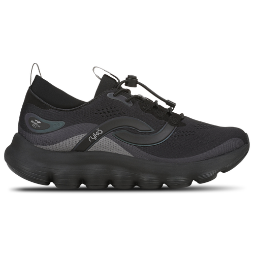 Rykä Womens RYKÄ Podflow Ez 2 - Running Shoes - Black Size 9.5
