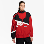 University Red/Sail