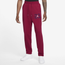 Jordan Sport DNA Fleece Pant - Men's Red/Red