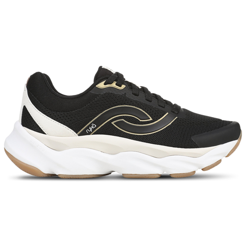 Rykä Womens RYKÄ Rezorb Max 2 - Running Shoes - Black Size 9.5