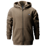 New Balance Classic Full-Zip Fleece