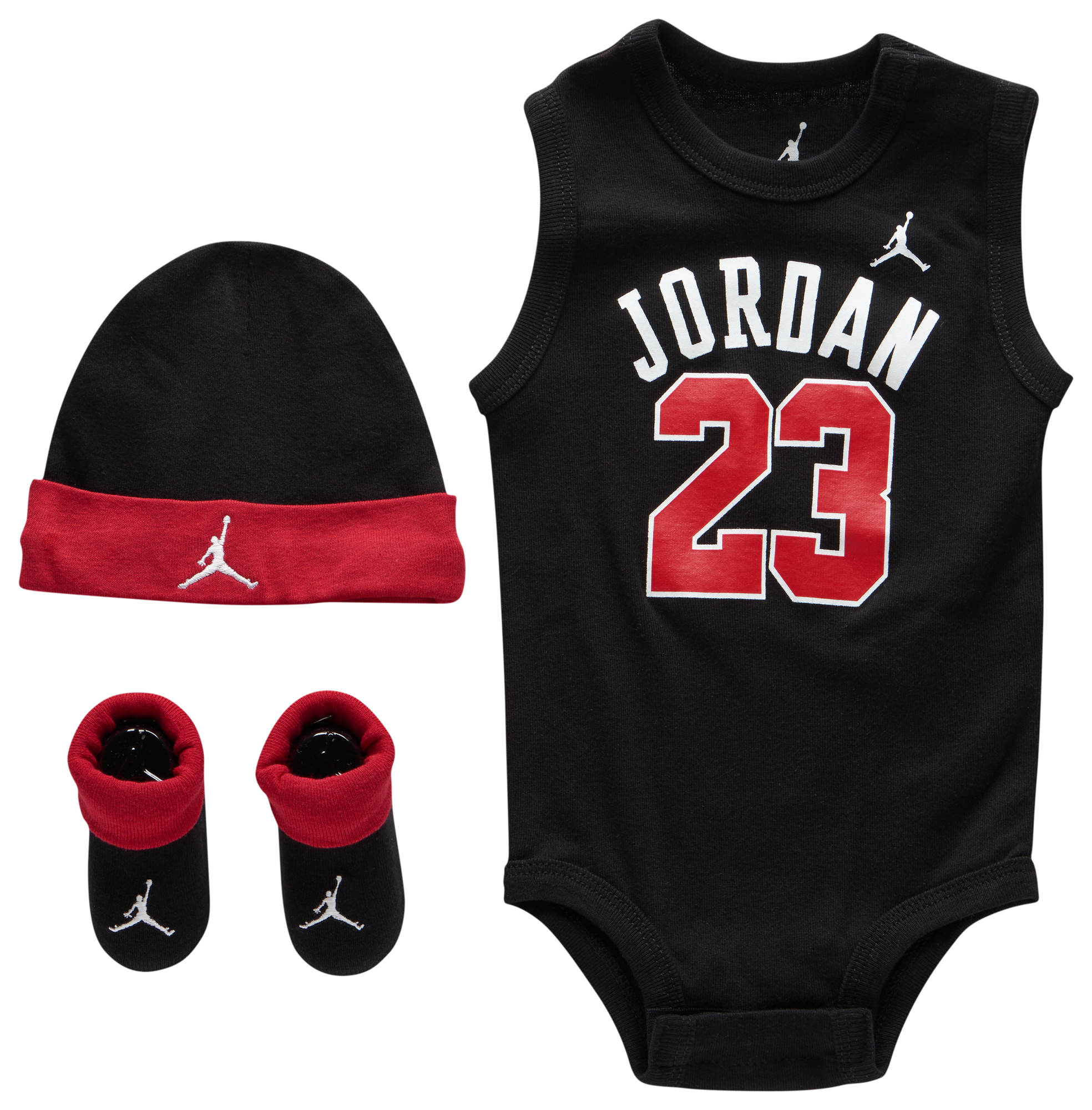 jordan 23 jersey bodysuit