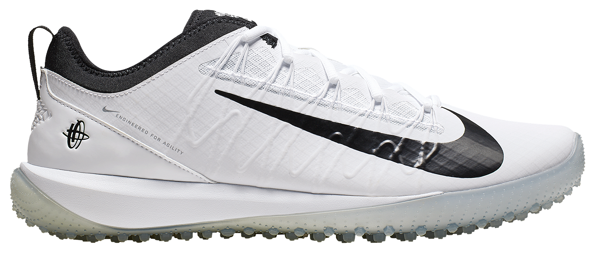 white huaraches price