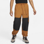 Jordan Jumpman Suit Pants - Men's Brown/Black