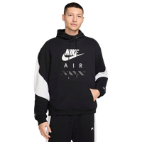 Black/White/White