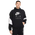 Nike Air Fleece Pullover Hoodie BFT - Men's Black/White/White