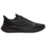 Black/Black/Anthracite