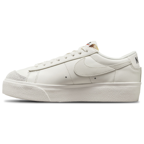 Nike Blazer Low Platform