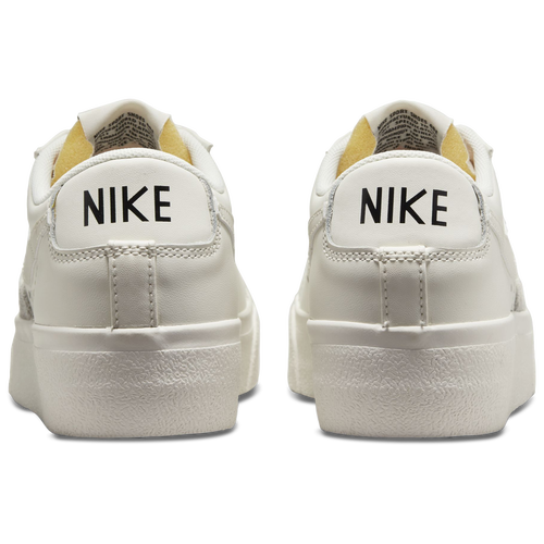 Nike Blazer Low Platform