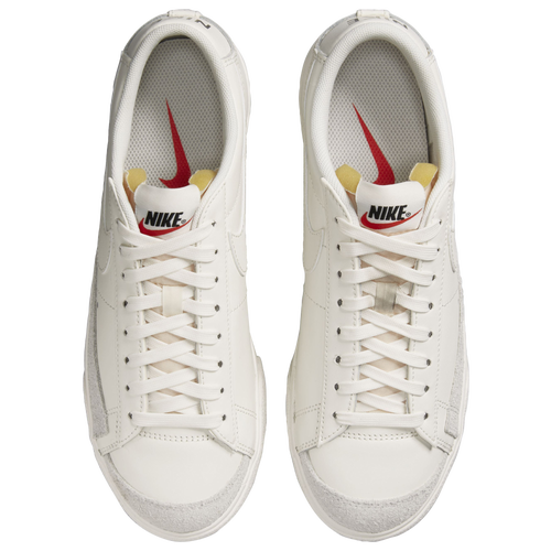 Nike Blazer Low Platform